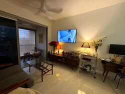 High Park Residences (D28), Apartment #627443361